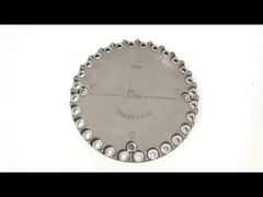 غطاء علبة تروس عالي الجودة لحفارة كوماتسو PC500-10 مع دعم OEM