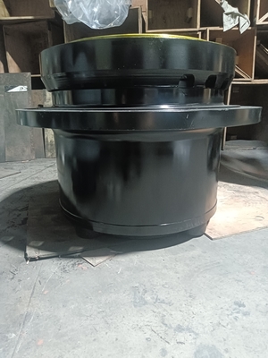 علبة تروس حركة CAT E349GC 571-4032 557-5878 578-9179 584-2563 E349 GC علبة تروس حركة