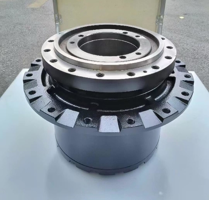 علبة تروس حركة حفارة E320GC بوزن 320 كجم لـ CAT 320GC