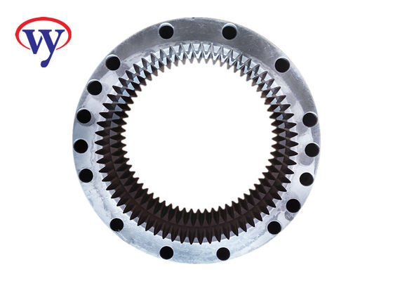 Swing Final Drive R210 R220-5 Ring Gear Box DH220-2 Custom Ring and Pinion Gears