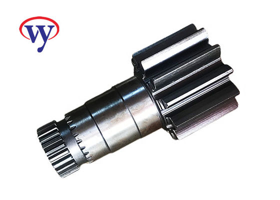 YC85 YC65 YC85-6 Swing Pinion E80 Final Drive Komatsu Excavator Spare Parts