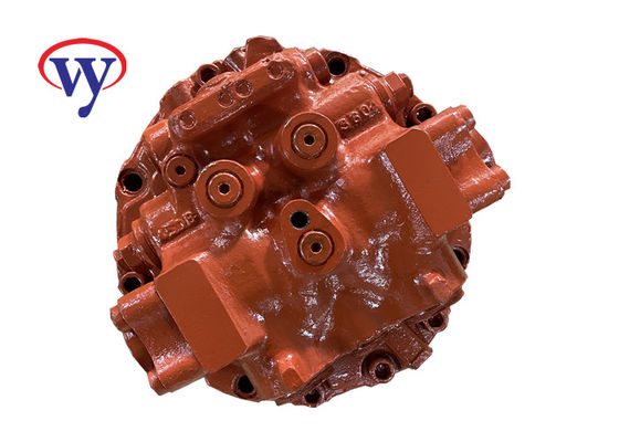 SY305 Excavator محرك هيدروليكي SY335 SH350 Travel Motor Excavator MAG-180VP-6000