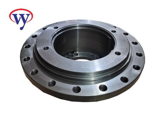 أجزاء المحرك النهائي SY285 SY345 Sany Excavator Parts R305-7 Motor Housing