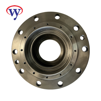 SK120-5 Swing Shaft Final Drive Housing لكوبلكو